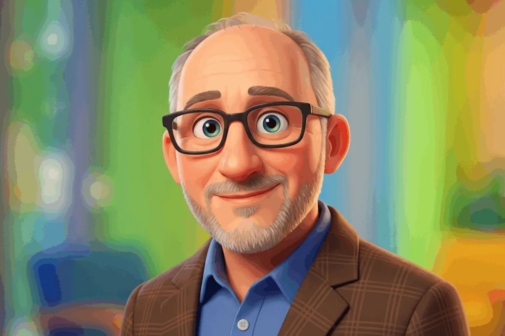 Greg Simpson