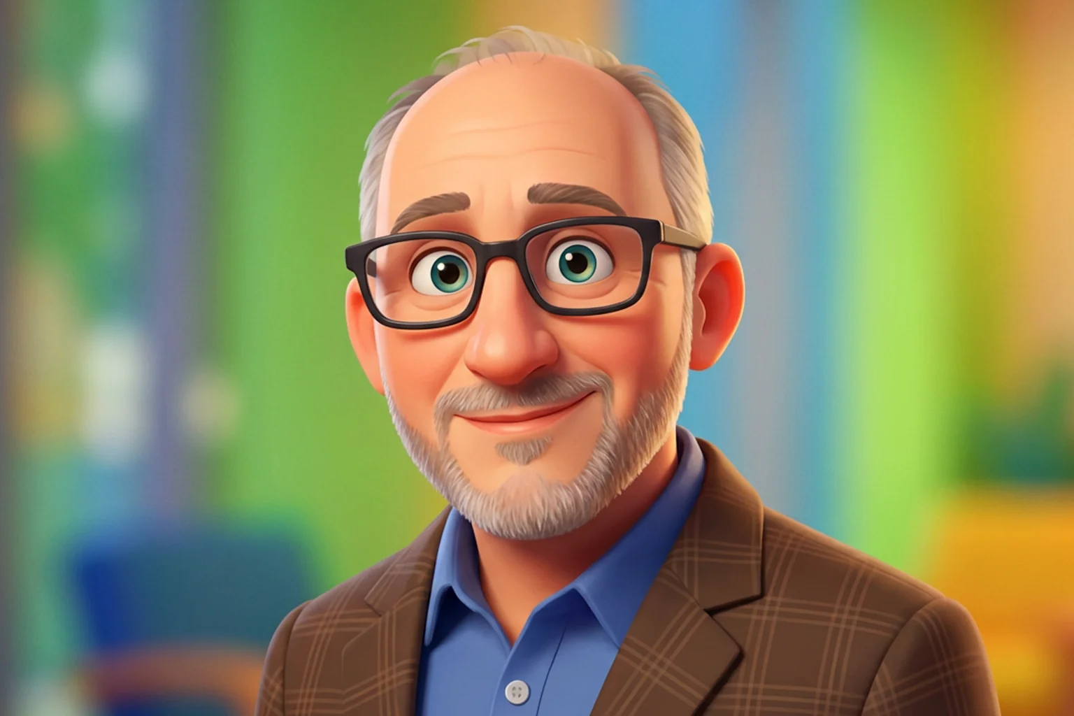 Greg Simpson