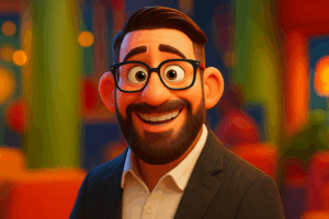 Nathan Griffis Chief Development Officer