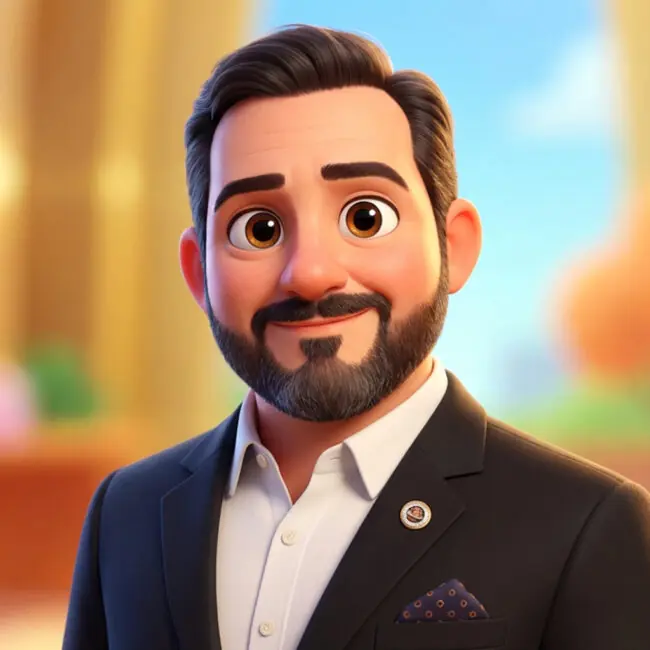 David Gabbai