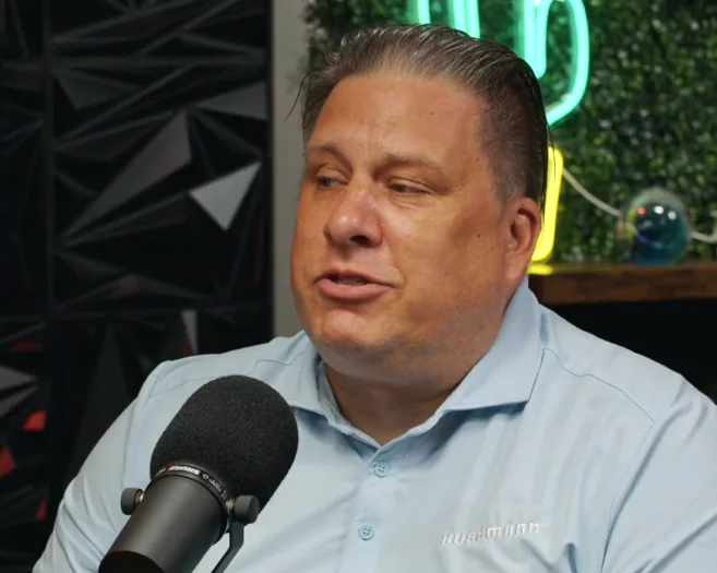 Navigating the Refrigeration Transition with Ron Grabowski and Kyle Klahre